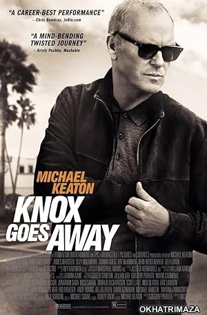 Knox Goes Away (2023) HQ Hindi Dubbed Movie